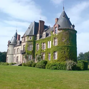 Château De Bostz Besson