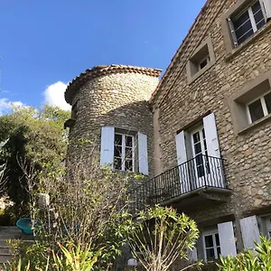 Domaine La Tour - - Jacuzzi - Sauna - Massage - 4 Saisons - Piscine Chauffee Toute L'annee - Heated Pool - 800m Centre Nyons